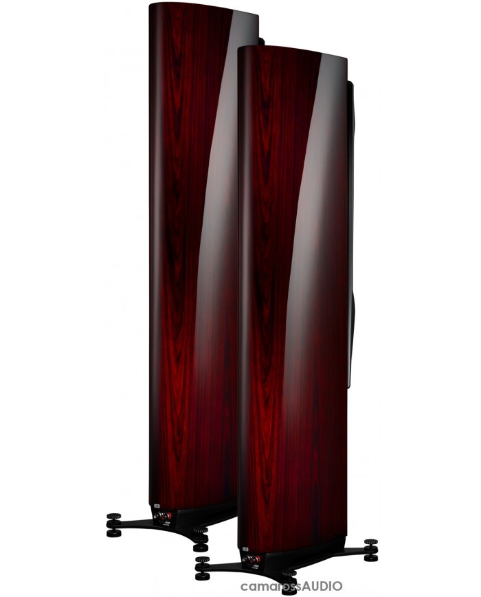 Dynaudio Confidence 60 ruby Dynaudio Confidence 60 ruby