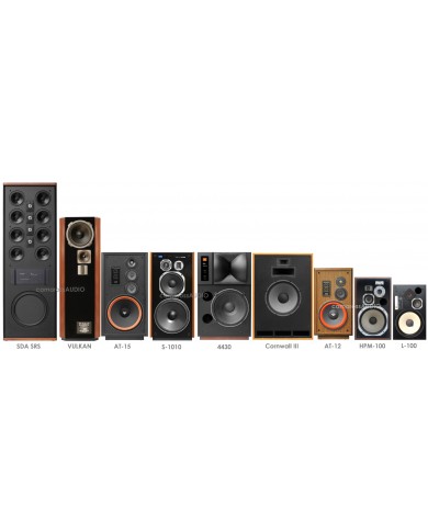Klipsch vintage speakers