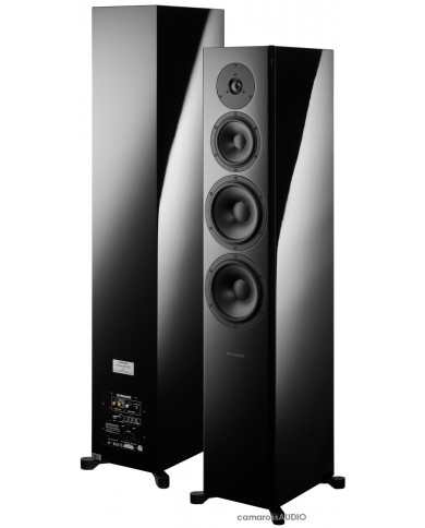 Dynaudio Focus 60 XD black Dynaudio Focus 60 XD black
