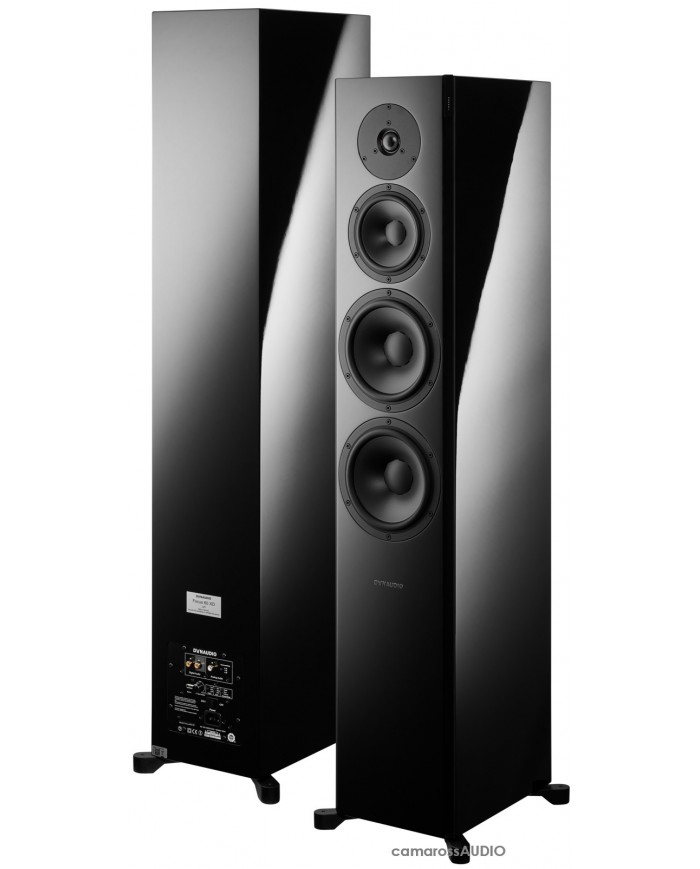 Dynaudio Focus 60 XD