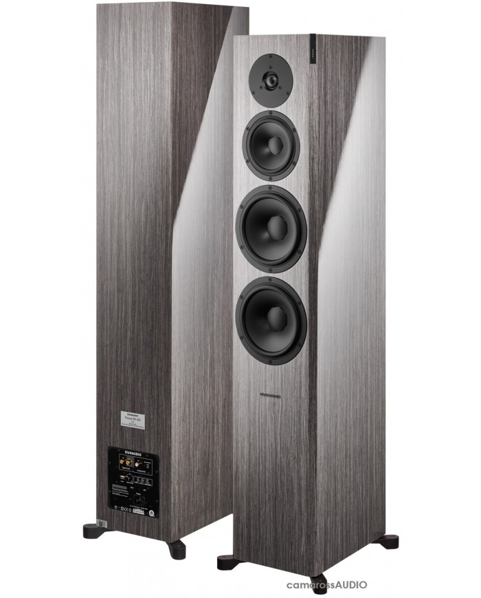 Dynaudio Focus 60 XD