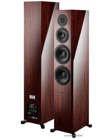 Dynaudio Focus 60 XD rosewood Dynaudio Focus 60 XD rosewood