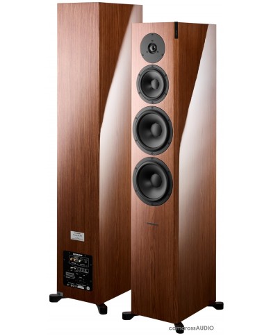 Dynaudio Focus 60 XD walnut Dynaudio Focus 60 XD walnut