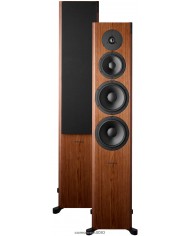 Dynaudio Focus 60 XD walnut