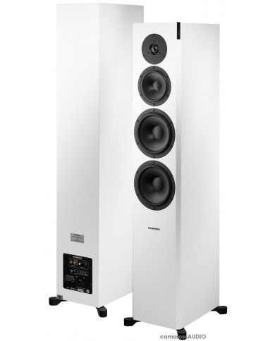 Dynaudio Focus 60 XD white Dynaudio Focus 60 XD white