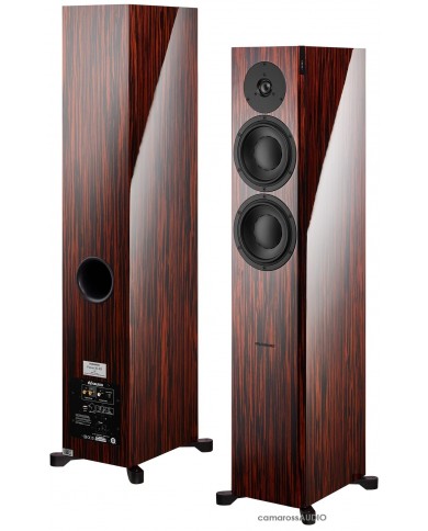 Dynaudio Focus 30 XD rosewood Dynaudio Focus 30 XD rosewood