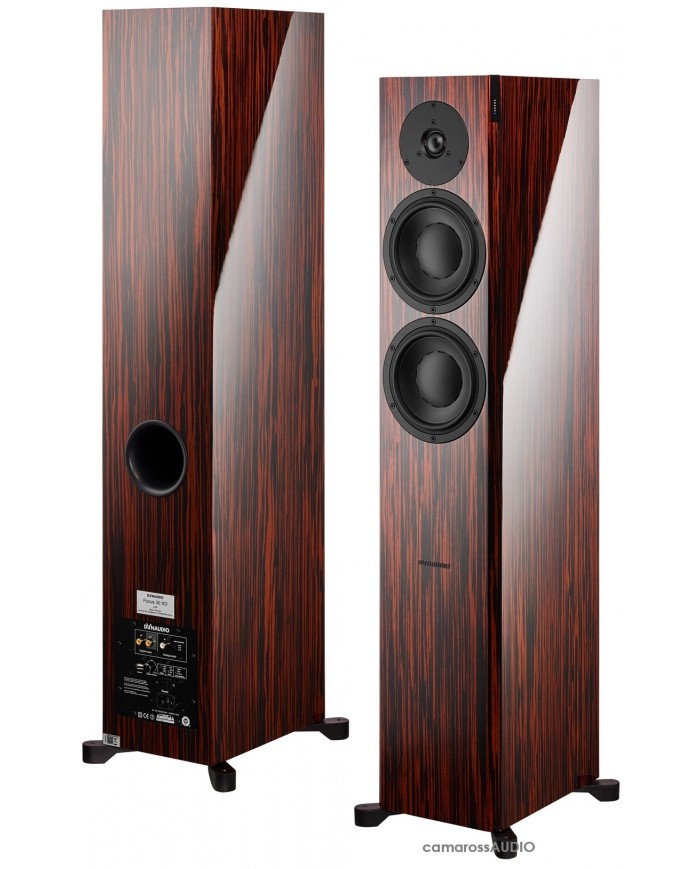 Dynaudio Focus 30 XD rosewood Dynaudio Focus 30 XD rosewood