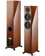 Dynaudio Focus 30 XD walnut