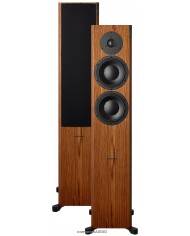 Dynaudio Focus 30 XD walnut