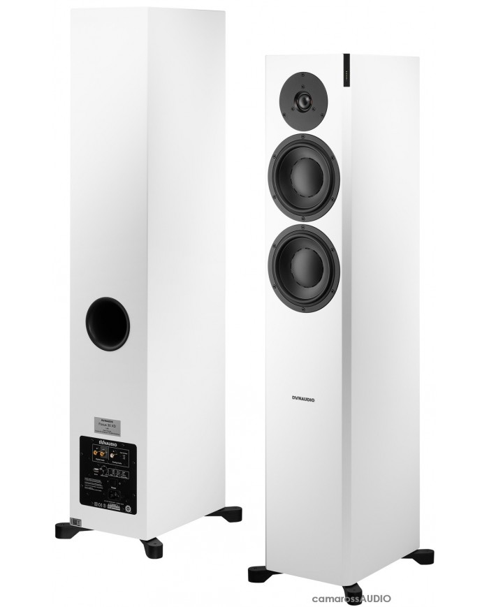 Dynaudio Focus 30 XD white Dynaudio Focus 30 XD white