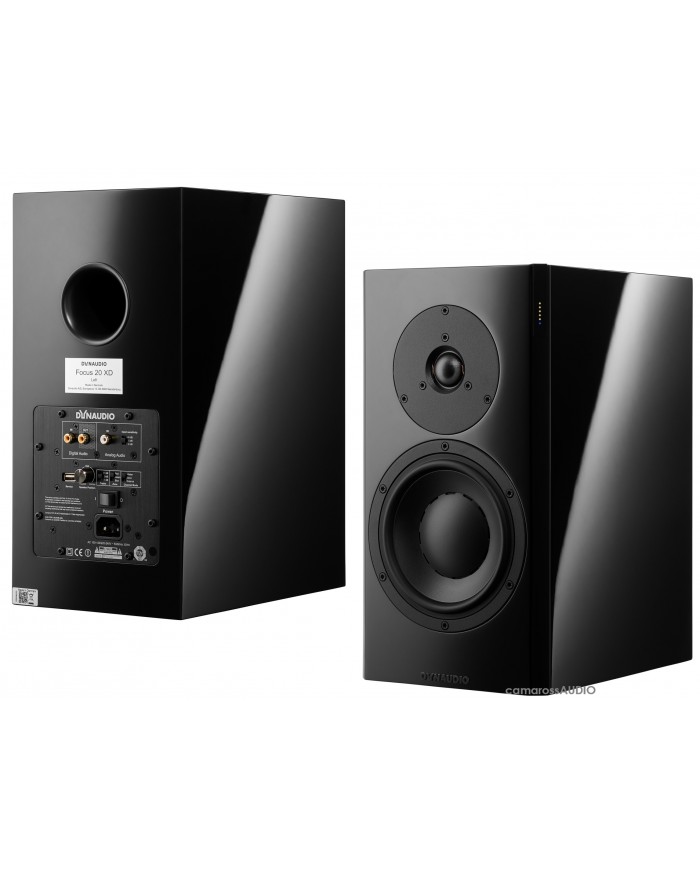Dynaudio Focus 20 XD