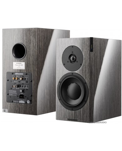 Dynaudio Focus 20 XD Dynaudio Focus 20 XD