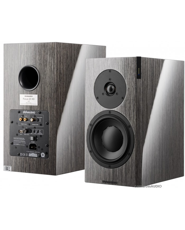 Dynaudio Focus 20 XD