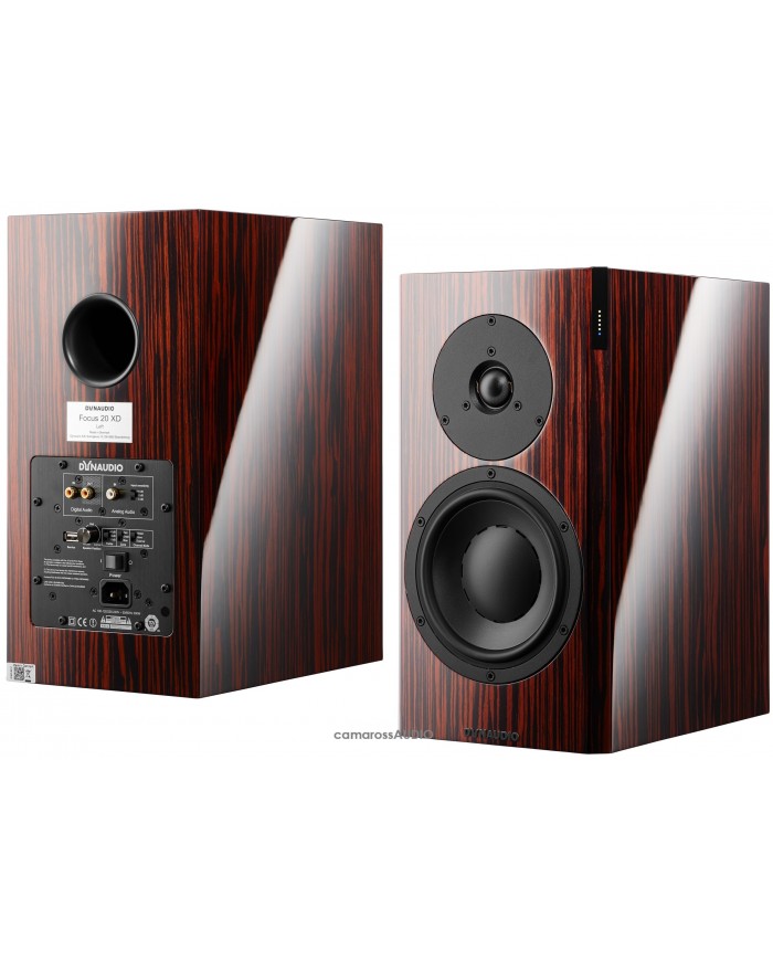 Dynaudio Focus 20 XD
