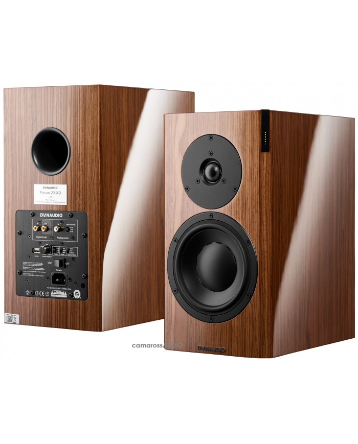 Dynaudio Focus 20 XD