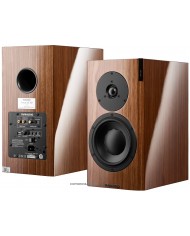 Dynaudio Focus 20 XD walnut