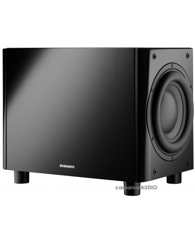 Dynaudio Sub 6 black Dynaudio Sub 6 black