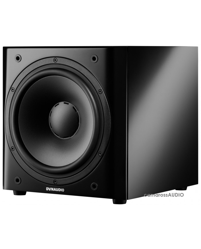 Dynaudio Sub 3 black Dynaudio Sub 3 black