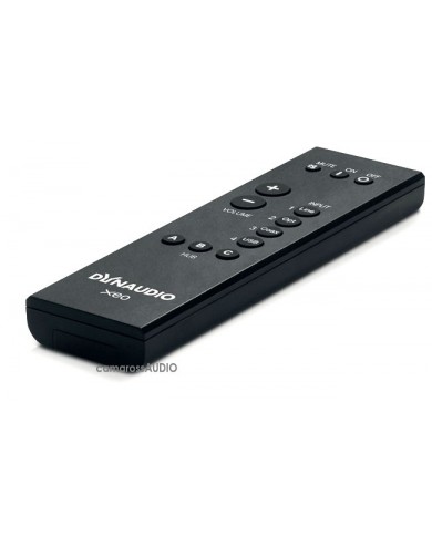 Dynaudio Xeo 10 remote control Dynaudio Xeo 10 remote control