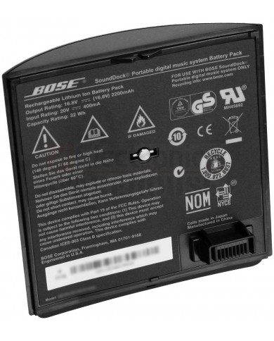 Bose Sound Dock Portable