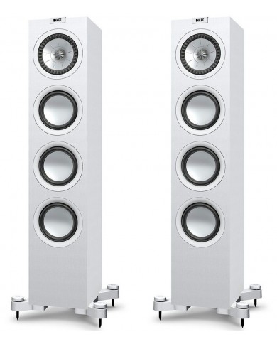 Kef Q550 white