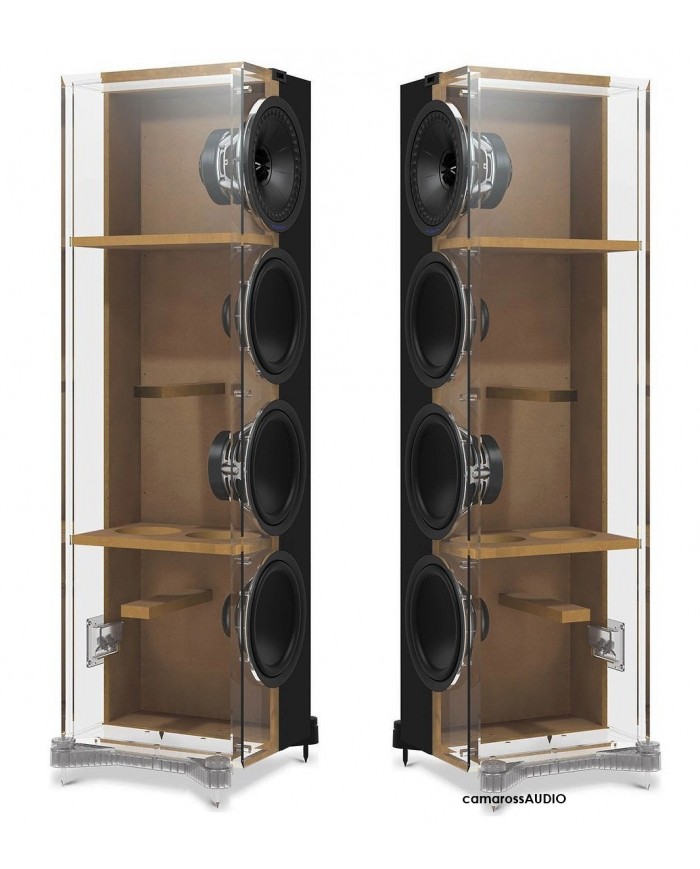 Kef Q750