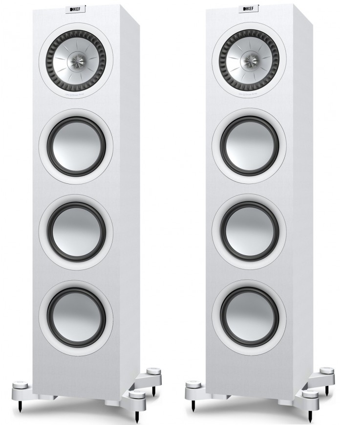 Kef Q750