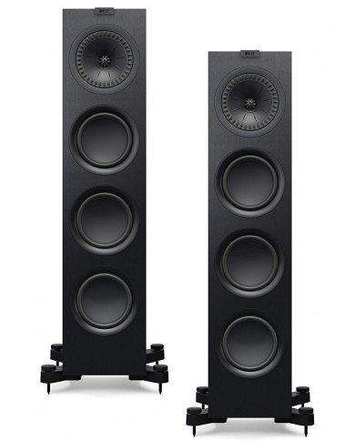 Kef Q950 black
