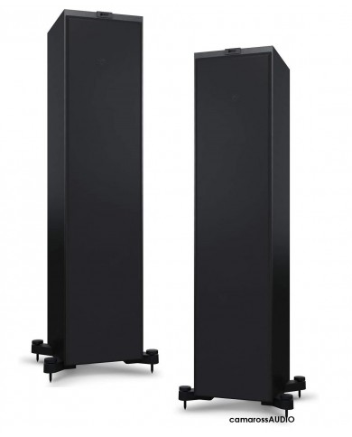 Kef Q950 black