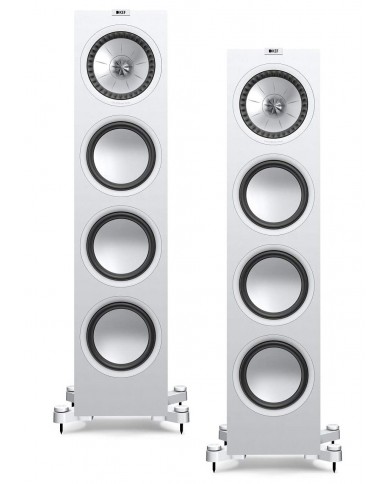 Kef Q950 white