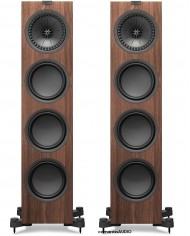 Kef Q950 walnut Kef Q950 walnut
