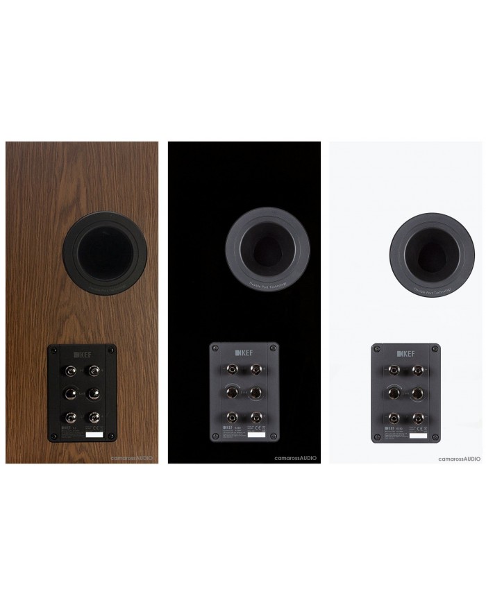 Kef R3 back Kef R3 back