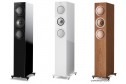 Kef R5 color