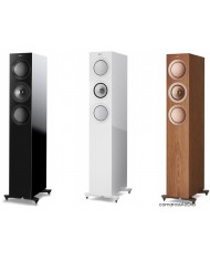 Kef R5 color