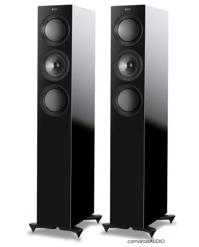 Kef R5