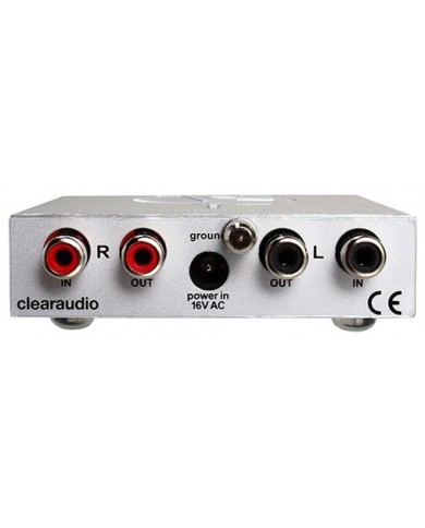 ClearAudio Nano Phono Head Phone ClearAudio Nano Phono Head Phone