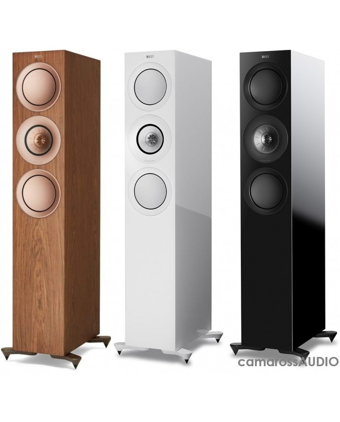 Kef R7 color Kef R7 color