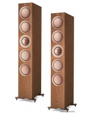 Kef R11 walnut