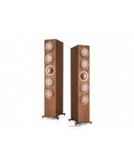 Kef R11 walnut Kef R11 walnut