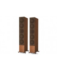 Kef R11 walnut