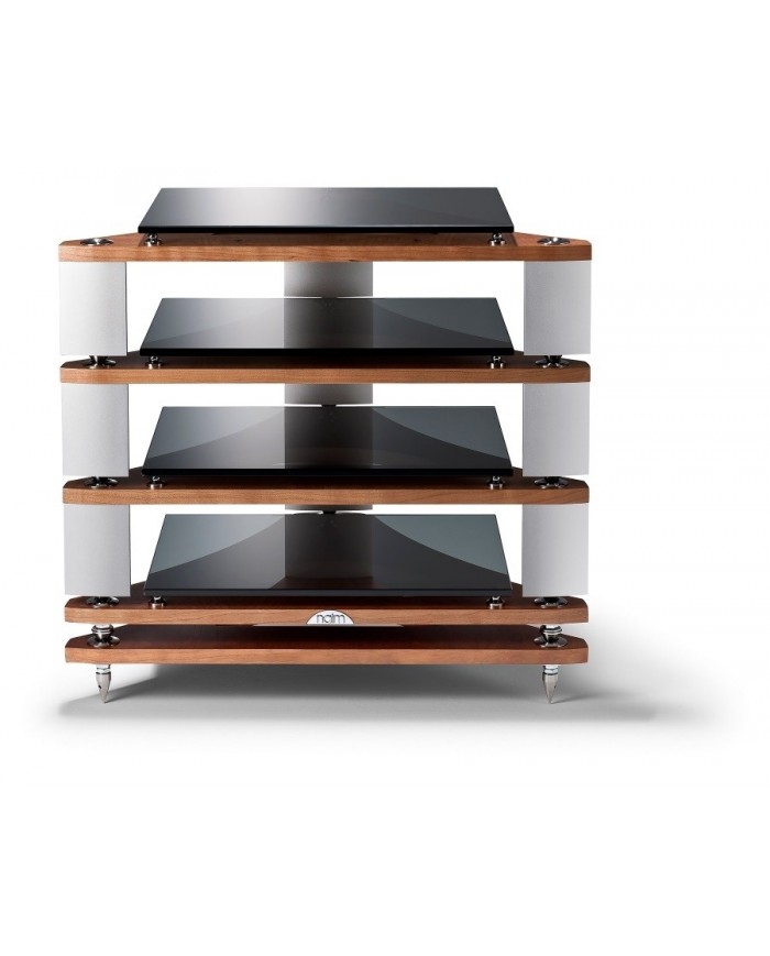 Naim Fraim Stand