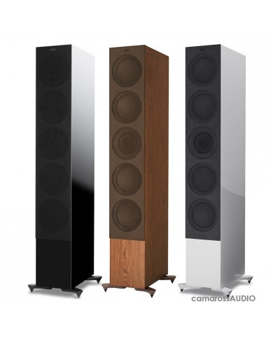 Kef R11 color
