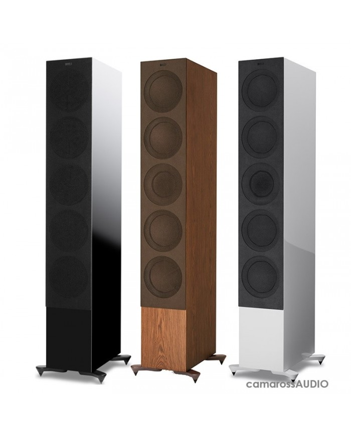 Kef R11 color Kef R11 color