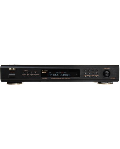 Denon TU-1500RD AM/FM Tuner Remote Control