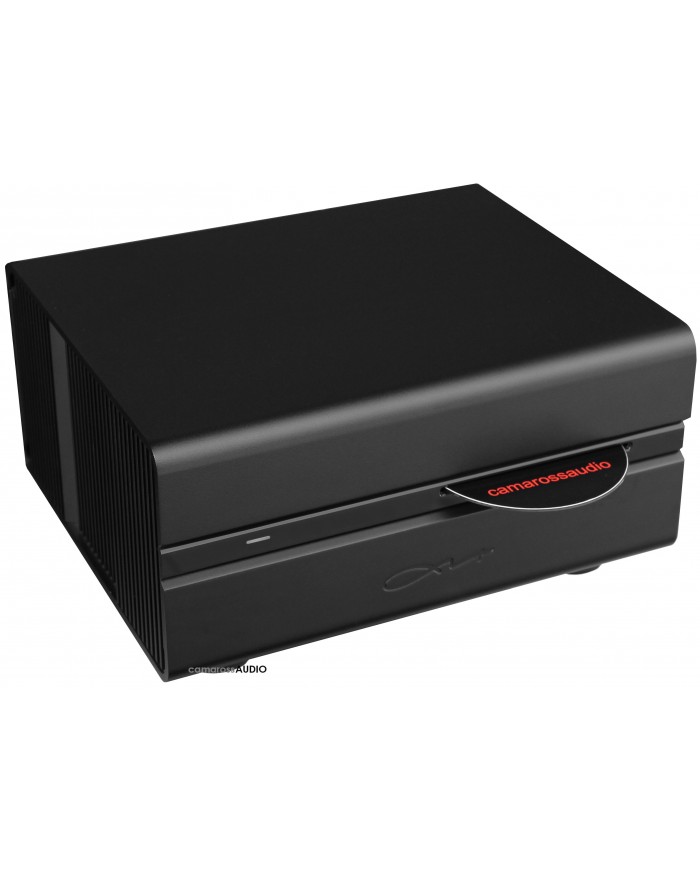 QAT MS5 Music Server