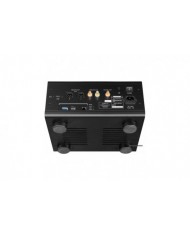 QAT MS5 Music Server