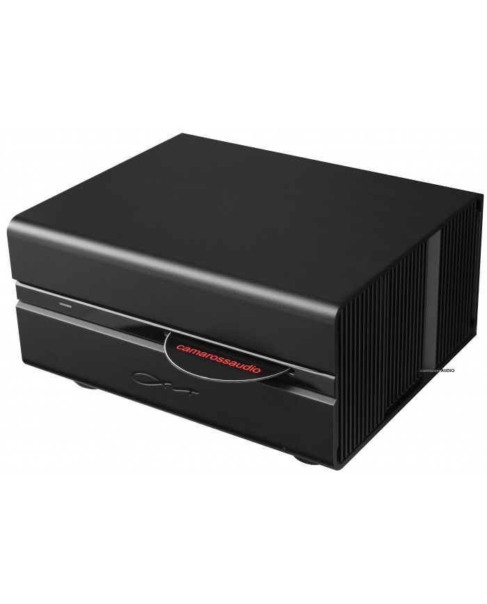 QAT MS5 Music Server