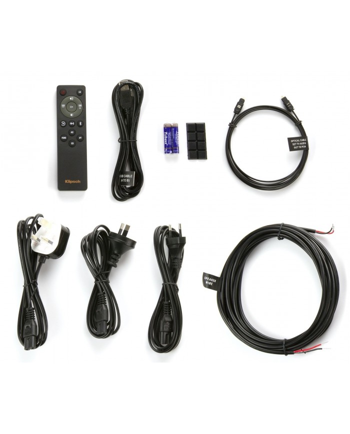 Klipsch R-41PM INBOX Klipsch R-41PM INBOX