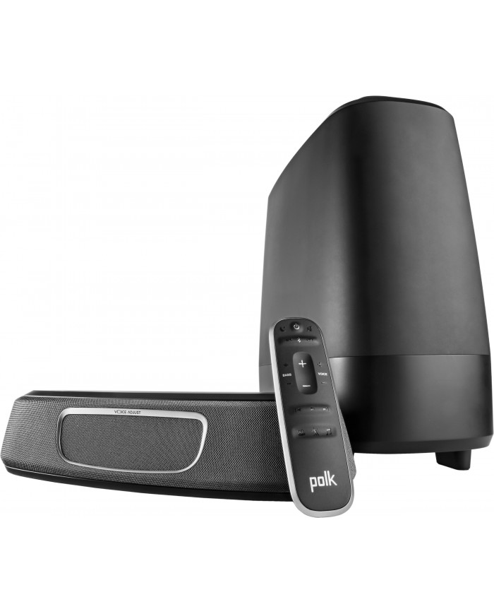 Polk Audio Magnifi mini