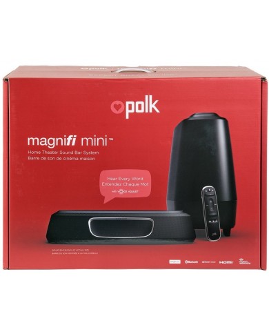 Polk Audio Magnifi mini Polk Audio Magnifi mini